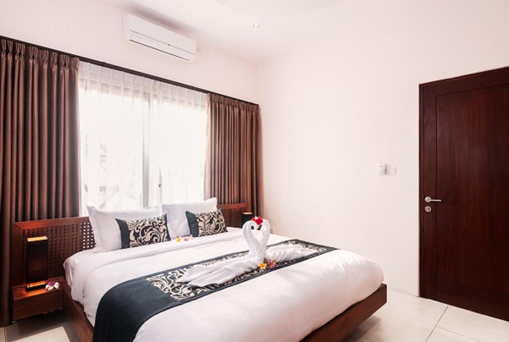 Villa Keluarga Lembongan Extérieur photo