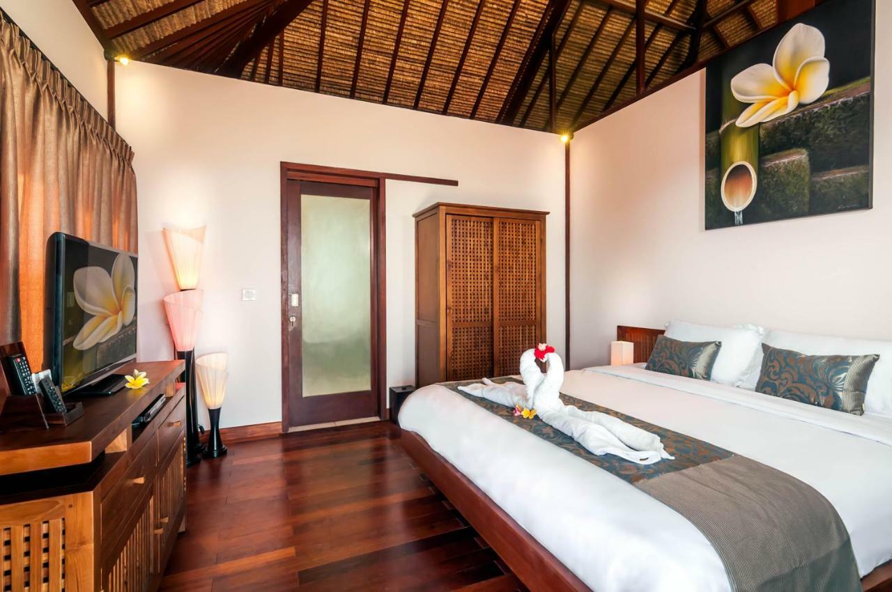 Villa Keluarga Lembongan Extérieur photo