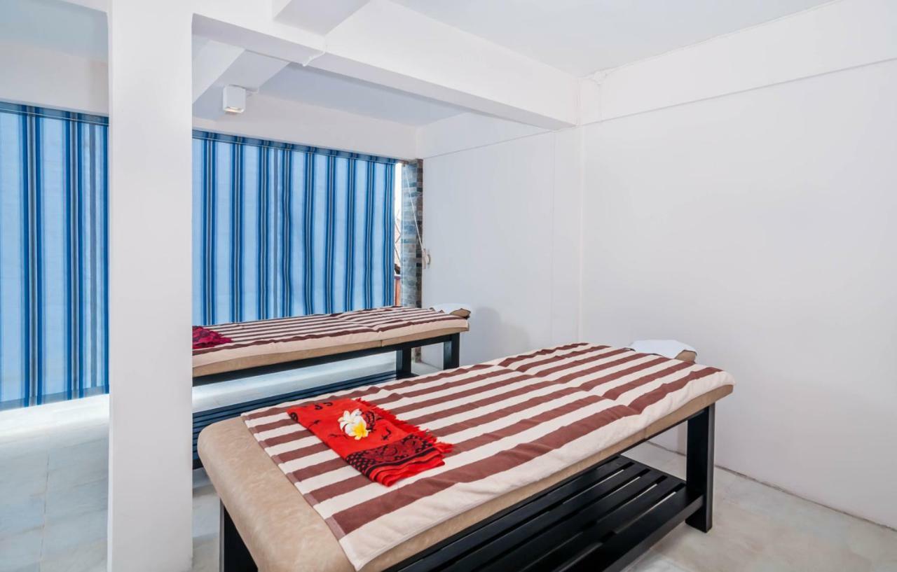 Villa Keluarga Lembongan Extérieur photo
