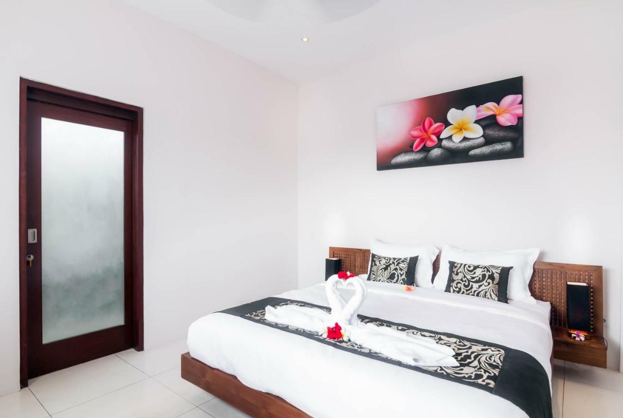 Villa Keluarga Lembongan Extérieur photo